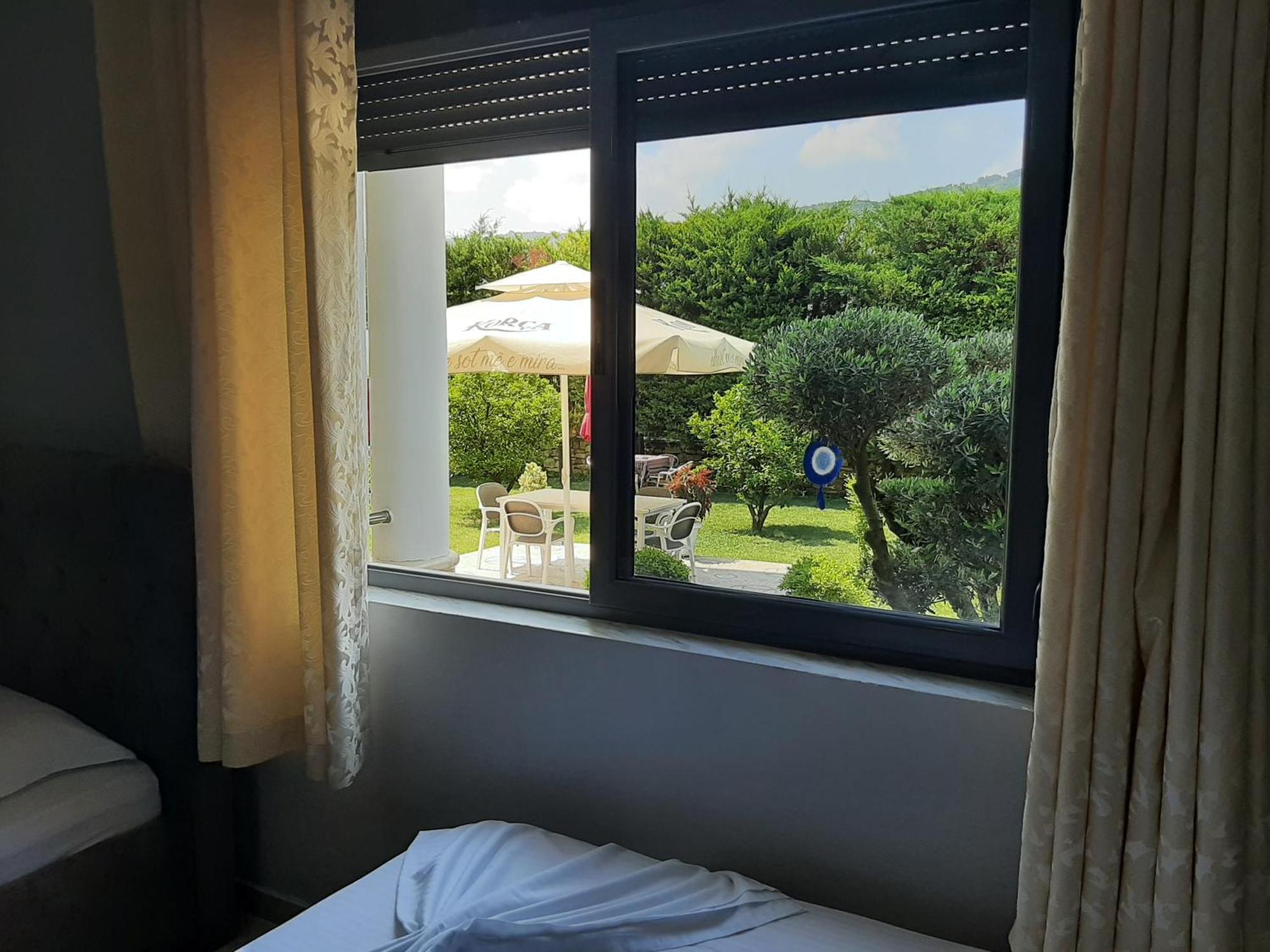 Hotel Vila Arbri Berat Phòng bức ảnh